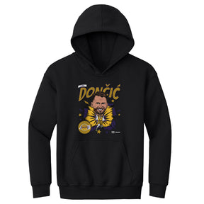 Luka Doncic Kids Youth Hoodie | 500 LEVEL