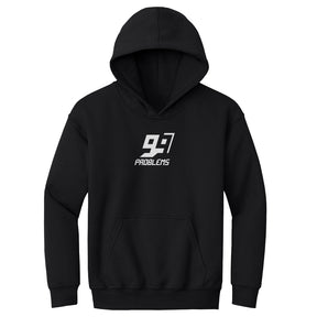 Michael Buchanan Kids Youth Hoodie | 500 LEVEL