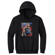 CM Punk Kids Youth Hoodie | 500 LEVEL