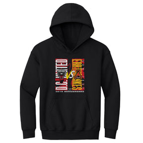 MLS Kids Youth Hoodie | 500 LEVEL