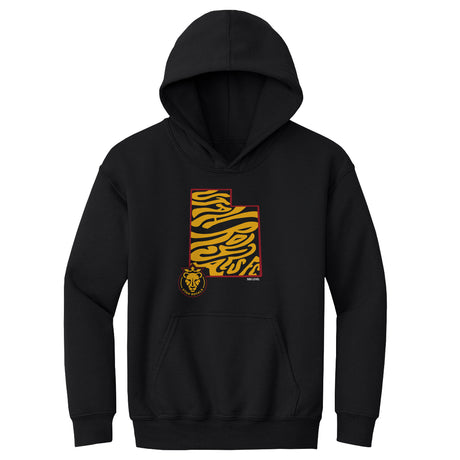 Utah Royals Kids Youth Hoodie | 500 LEVEL