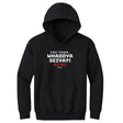Seiya Suzuki Kids Youth Hoodie | 500 LEVEL