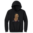 Jabari Smith Jr. Kids Youth Hoodie | 500 LEVEL