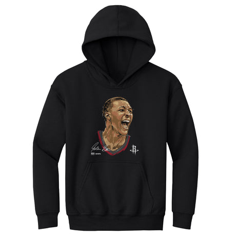 Jabari Smith Jr. Kids Youth Hoodie | 500 LEVEL
