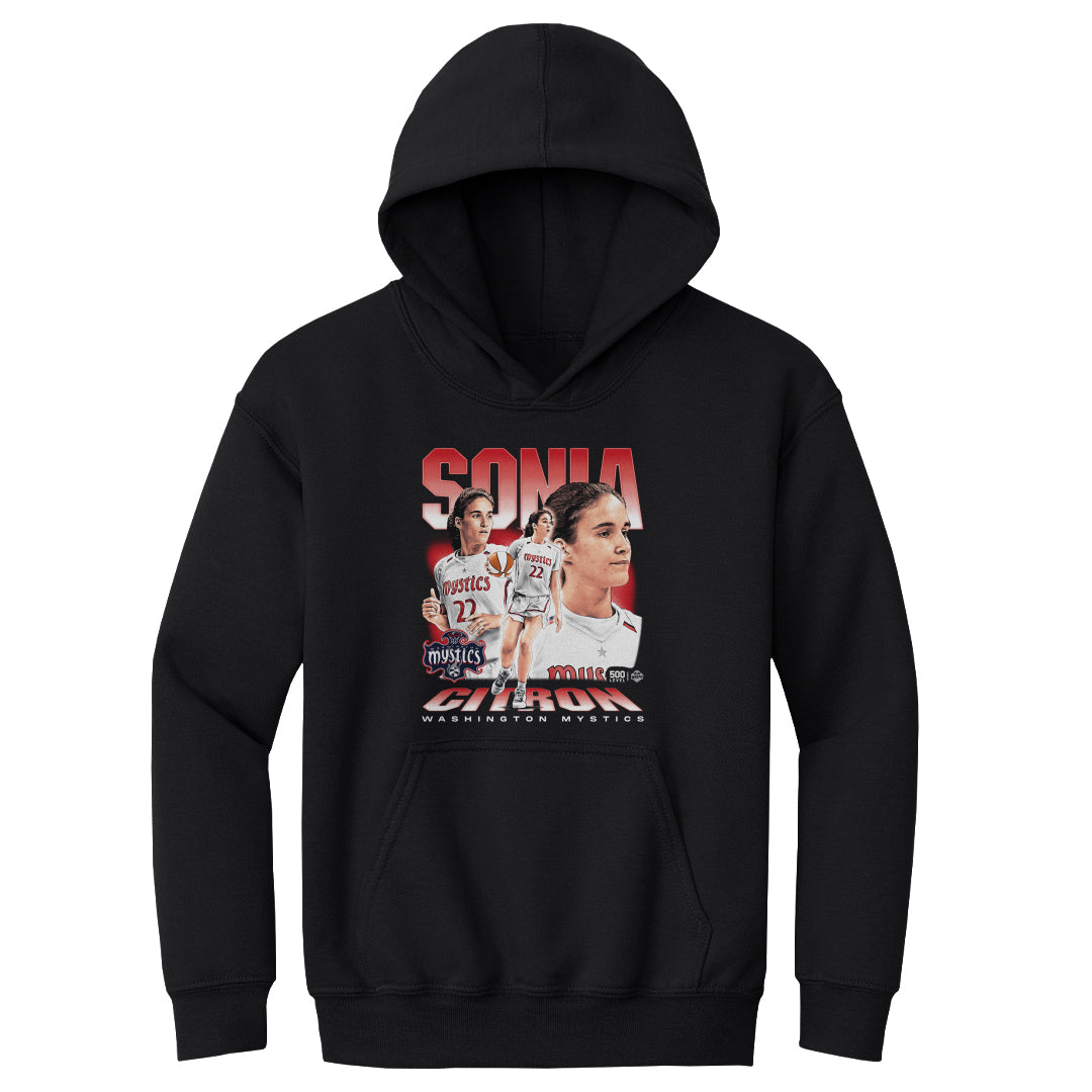 Sonia Citron Kids Youth Hoodie | 500 LEVEL