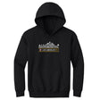 Los Angeles Sparks Kids Youth Hoodie | 500 LEVEL