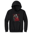 Tama Tonga Kids Youth Hoodie | 500 LEVEL