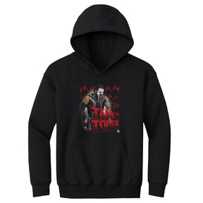 Tama Tonga Kids Youth Hoodie | 500 LEVEL