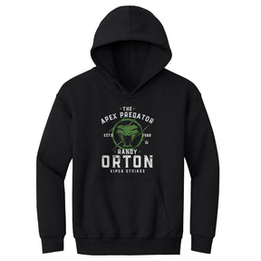 Randy Orton Kids Youth Hoodie | 500 LEVEL