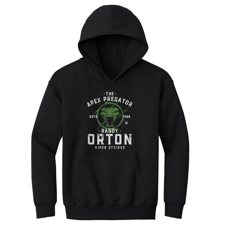 Randy Orton Kids Youth Hoodie | 500 LEVEL