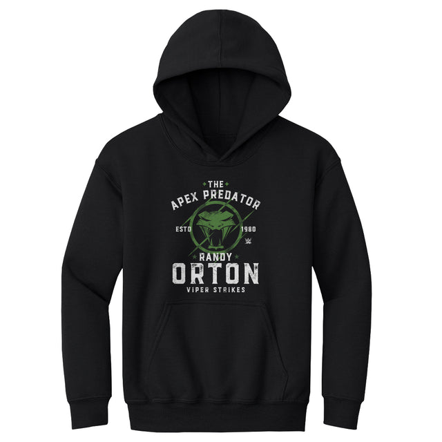 Randy Orton Kids Youth Hoodie | 500 LEVEL