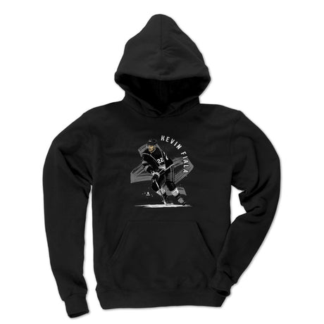 Kevin Fiala Kids Youth Hoodie | 500 LEVEL