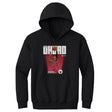Isaac Okoro Kids Youth Hoodie | 500 LEVEL