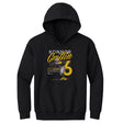 Konnor Griffin Kids Youth Hoodie | 500 LEVEL