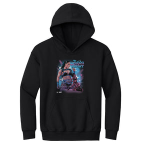 Jaida Parker Kids Youth Hoodie | 500 LEVEL