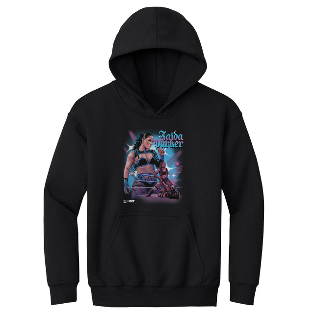 Jaida Parker Kids Youth Hoodie | 500 LEVEL