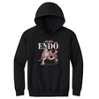 Jun Endo Kids Youth Hoodie | 500 LEVEL