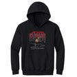 Je'Von Evans Kids Youth Hoodie | 500 LEVEL