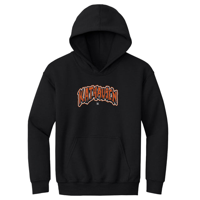 Karl-Anthony Towns Kids Youth Hoodie | 500 LEVEL