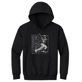 Chase Meidroth Kids Youth Hoodie | 500 LEVEL