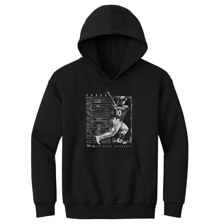 Chase Meidroth Kids Youth Hoodie | 500 LEVEL