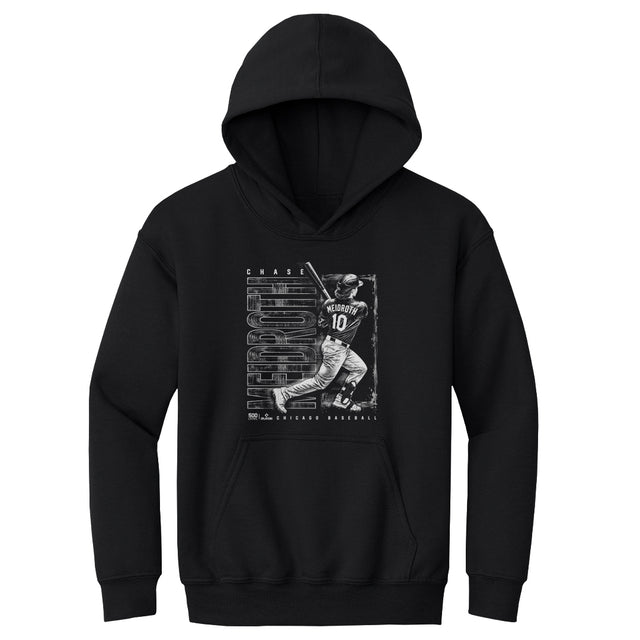 Chase Meidroth Kids Youth Hoodie | 500 LEVEL