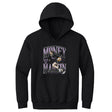 Kate Martin Kids Youth Hoodie | 500 LEVEL