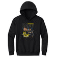 Ethan Page Kids Youth Hoodie | 500 LEVEL