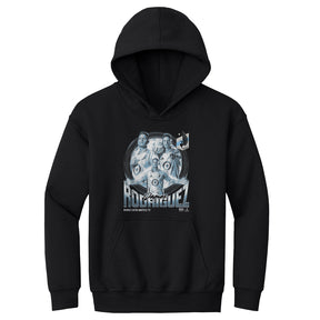 James Rodriguez Kids Youth Hoodie | 500 LEVEL