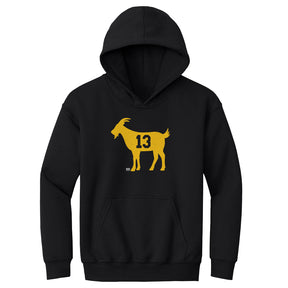 Los Angeles Kids Youth Hoodie | 500 LEVEL