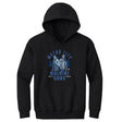Motor City Machine Guns Kids Youth Hoodie | 500 LEVEL