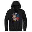 Kelsey Plum Kids Youth Hoodie | 500 LEVEL