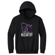 J.J. McCarthy Kids Youth Hoodie | 500 LEVEL