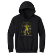 Trinity Rodman Kids Youth Hoodie | 500 LEVEL