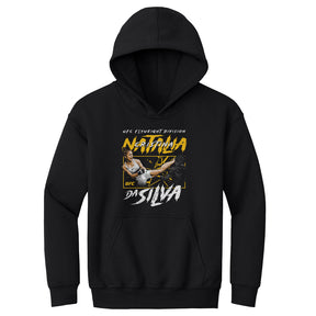 Natalia Silva Kids Youth Hoodie | 500 LEVEL