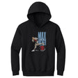 Max Meyer Kids Youth Hoodie | 500 LEVEL