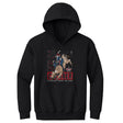 John Crimber Kids Youth Hoodie | 500 LEVEL