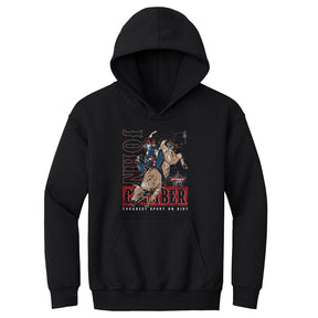John Crimber Kids Youth Hoodie | 500 LEVEL
