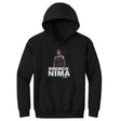 Bronco Nima Kids Youth Hoodie | 500 LEVEL