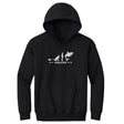 Poker Kids Youth Hoodie | 500 LEVEL