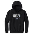 Kiki Rice Kids Youth Hoodie | 500 LEVEL