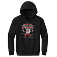 Chris Jones Kids Youth Hoodie | 500 LEVEL