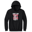 Philadelphia Basketball Kids Youth Hoodie | 500 LEVEL