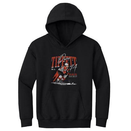 Owen Tippett Kids Youth Hoodie | 500 LEVEL