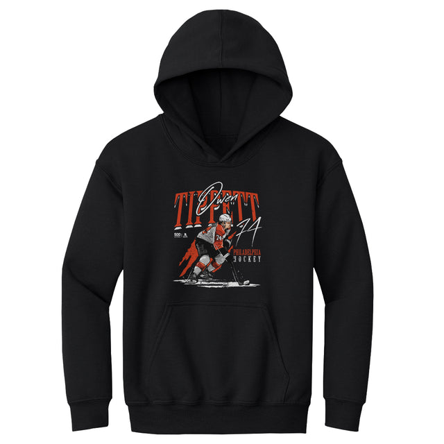 Owen Tippett Kids Youth Hoodie | 500 LEVEL