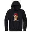 Ethan McElvain Kids Youth Hoodie | 500 LEVEL