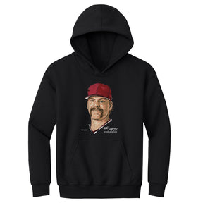 Ethan McElvain Kids Youth Hoodie | 500 LEVEL