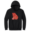 Atlanta City FC Kids Youth Hoodie | 500 LEVEL