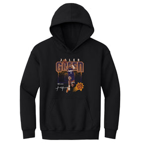 Jalen Green Kids Youth Hoodie | 500 LEVEL