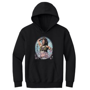 Iyo Sky Kids Youth Hoodie | 500 LEVEL